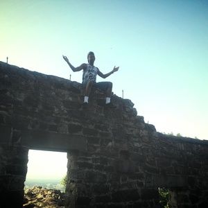 Meet your Posher, Tyarese